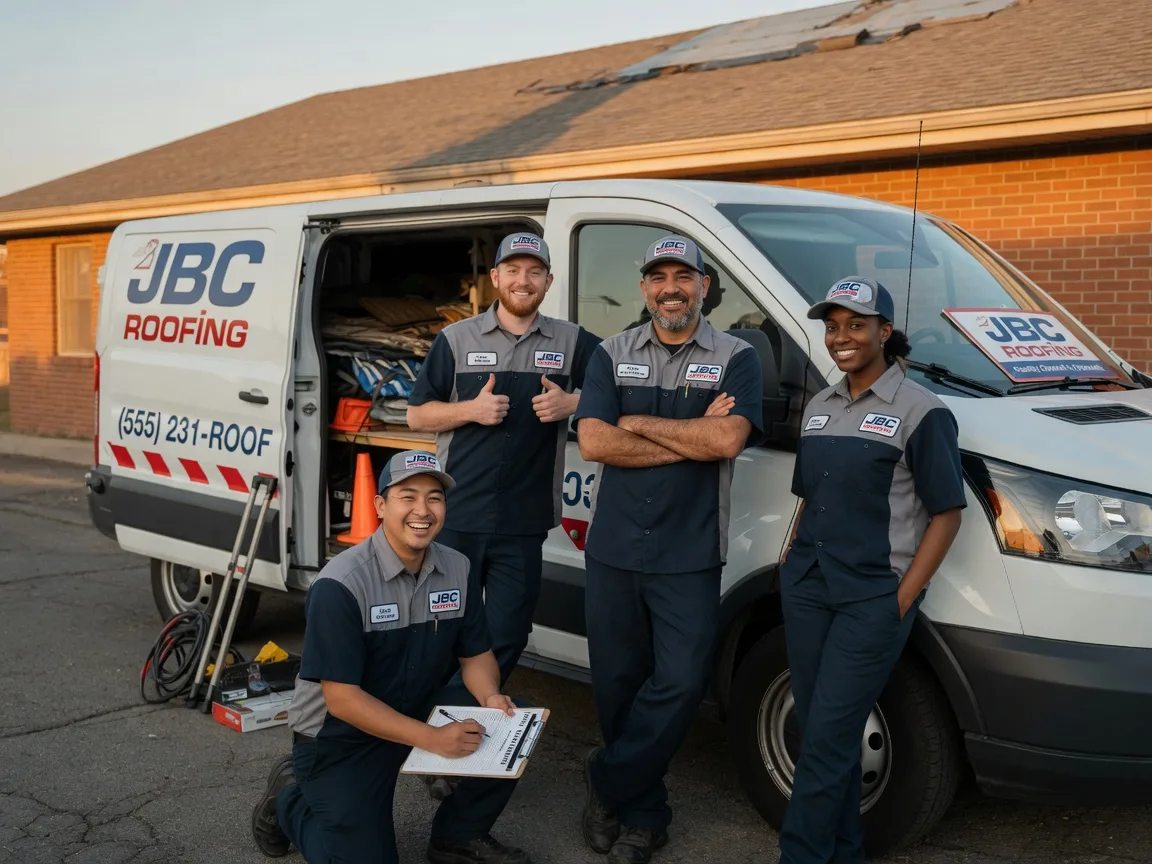 Roof Replacement company in Silas, AL